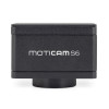 Motic Camera Kamera S6, color, CMOS, 1/1.8", 6MP, USB3.1