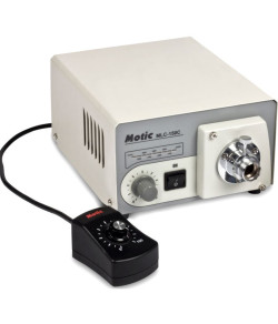 Külma valgusallikas Motic MLC-150 (SMZ-140)