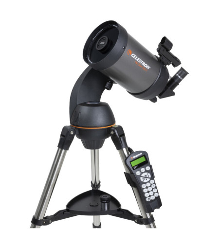 Телескоп Celestron Schmidt-Cassegrain SC 125/1250 NexStar SLT 5