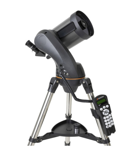 Телескоп Celestron Schmidt-Cassegrain SC 125/1250 NexStar SLT 5