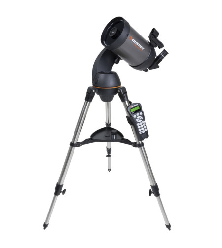 Телескоп Celestron Schmidt-Cassegrain SC 125/1250 NexStar SLT 5