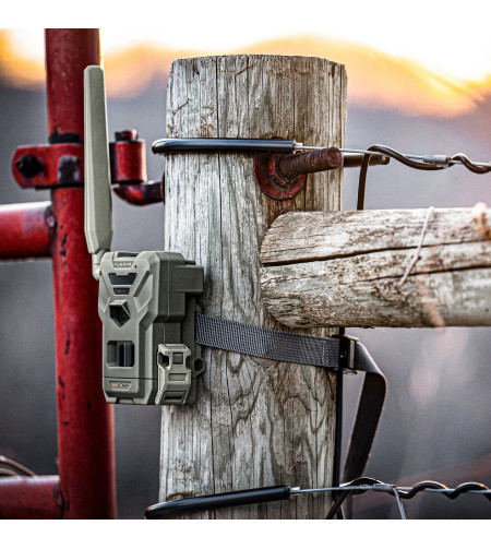 SPYPOINT FLEX-M TRAIL CAMERA