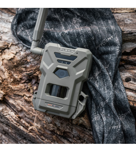 SPYPOINT FLEX-M TRAIL CAMERA