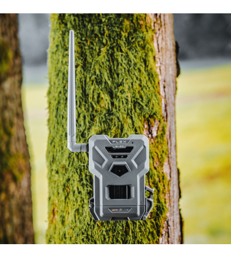 SPYPOINT FLEX E-36 Trail Camera FullHD