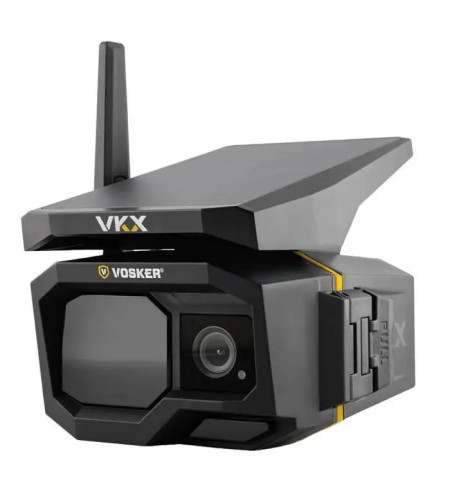 VOSKER VKX Security Camera