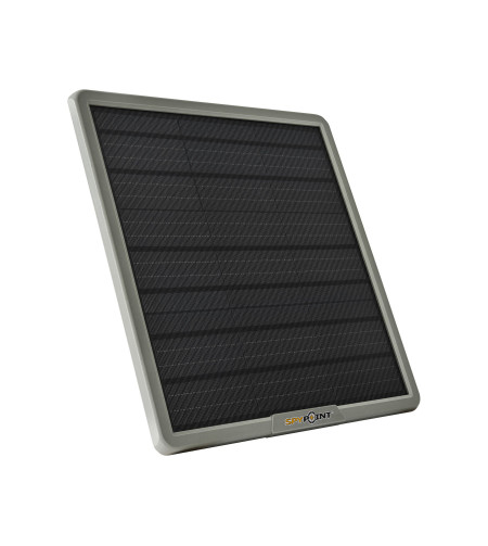 SPYPOINT Solar Power Bank/UN3480/188