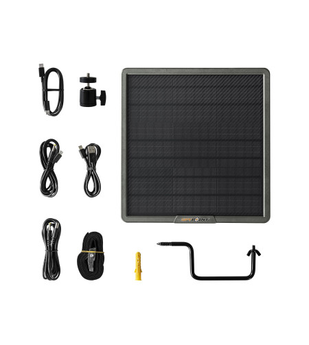 SPYPOINT Solar Power Bank/UN3480/188