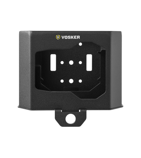 Vosker V-SBOX2 metāla korpuss