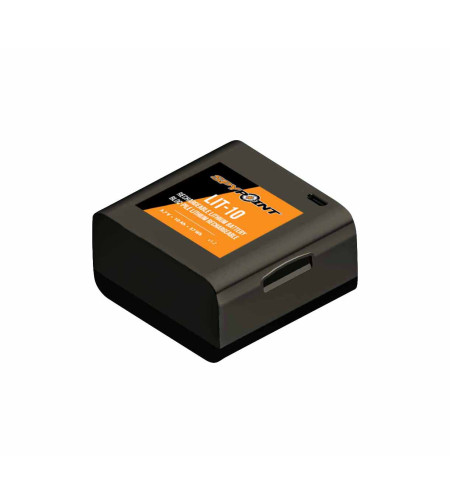 SPYPOINT Lithium battery pack LIT-10