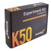 (RU) Levenhuk K50 Experiment Kit