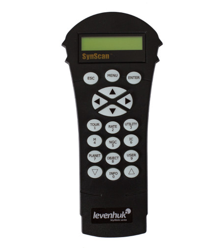 Teleskoop Levenhuk SkyMatic 105 GT MAK GoTo 102/1300 <204x