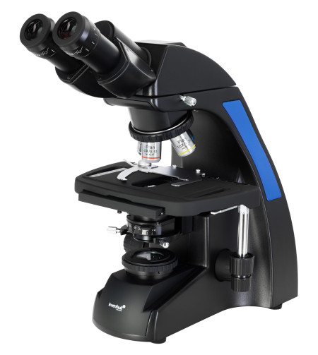 Levenhuk 850B Biological Binocular Microscope