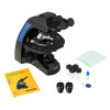 Levenhuk 850B Biological Binocular Microscope