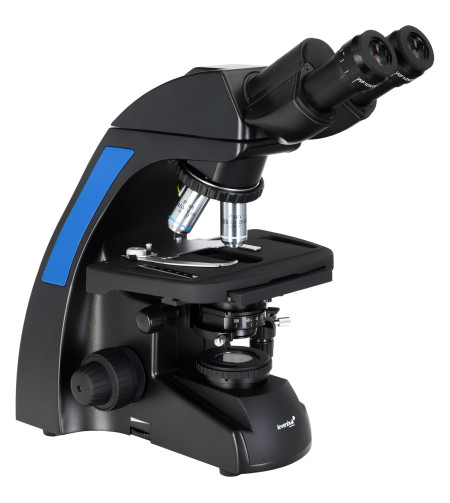 Levenhuk 850B Biological Binocular Microscope