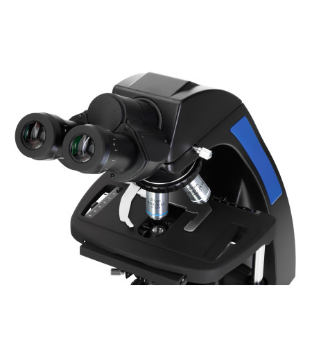 Levenhuk 850B Biological Binocular Microscope