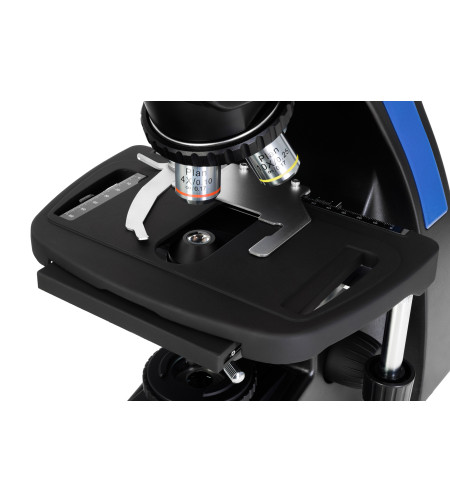 Levenhuk 850B Biological Binocular Microscope