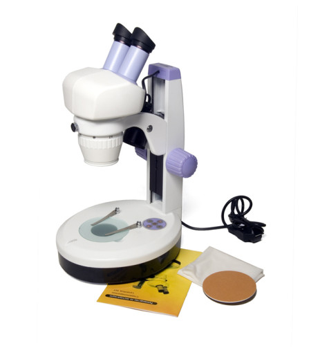 Microscope Levenhuk 5ST