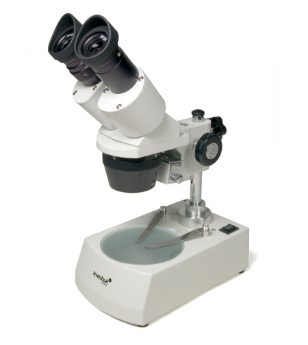 Levenhuk 3ST Microscope