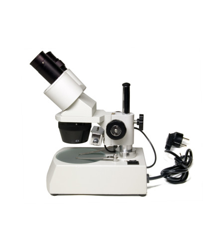 Levenhuk 3ST Microscope