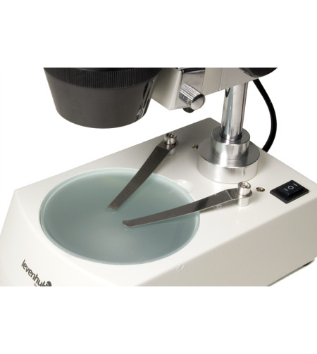 Levenhuk 3ST Microscope