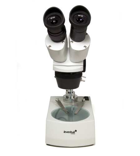 Levenhuk 3ST Microscope