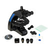 Levenhuk D870T Digital Trinocular Microscope