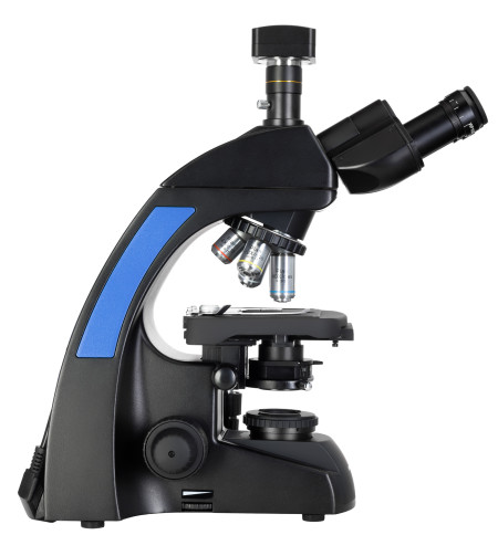 Levenhuk D870T Digital Trinocular Microscope