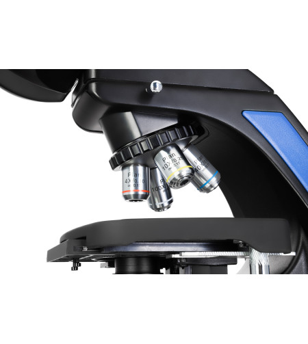 Levenhuk D870T Digital Trinocular Microscope