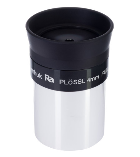 Levenhuk Plössl 4mm Eyepiece