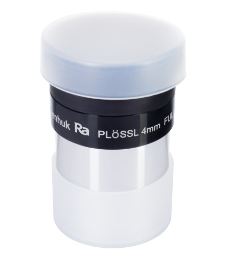 Levenhuk Plössl 4mm Eyepiece