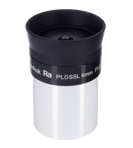 Levenhuk Plössl 6mm Eyepiece