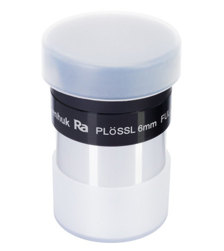 Levenhuk Plössl 6mm Eyepiece