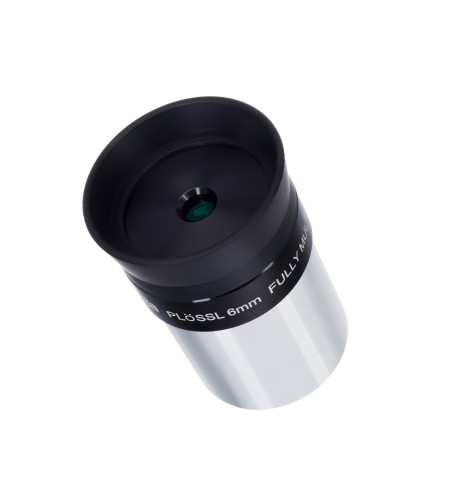 Levenhuk Plössl 6mm Eyepiece