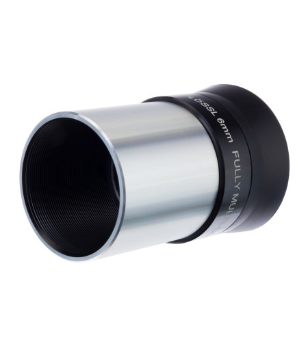 Levenhuk Plössl 6mm Eyepiece