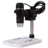 Compact Digital Microscope Levenhuk DTX 90 5Mpx 10x-300x