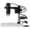 Compact Digital Microscope Levenhuk DTX 90 5Mpx 10x-300x