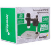 Compact Digital Microscope Levenhuk DTX 90 5Mpx 10x-300x