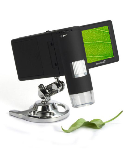 Levenhuk DTX 500 Mobi Digital Microscope