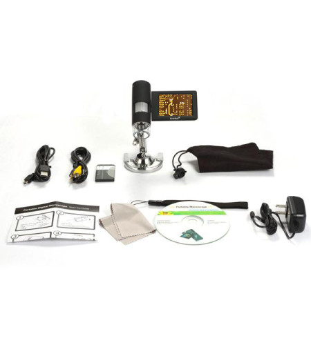 Levenhuk DTX 500 Mobi Digital Microscope