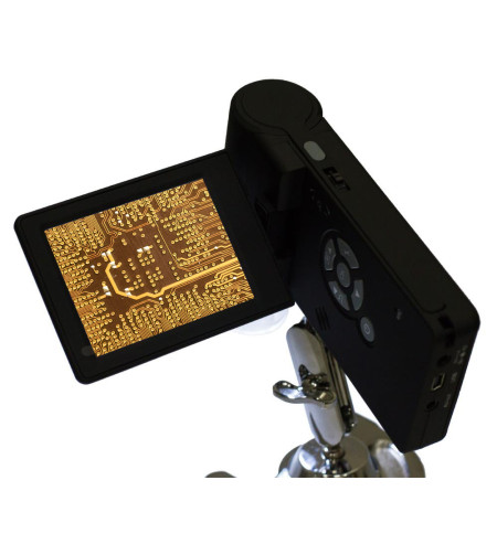 Levenhuk DTX 500 Mobi Digital Microscope