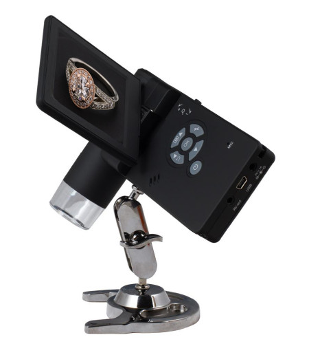 Levenhuk DTX 500 Mobi Digital Microscope