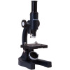 Microscope, Levenhuk 3S NG, 200x, Monocular