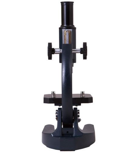 Microscope, Levenhuk 3S NG, 200x, Monocular