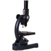 Microscope, Levenhuk 3S NG, 200x, Monocular