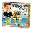 Robot Tibo, Buki