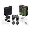 Levenhuk Karma PRO 16x42 Compact Roof Prism Waterproof Universal binoculars