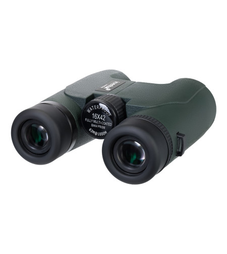 Levenhuk Karma PRO 16x42 Compact Roof Prism Waterproof Universal binoculars