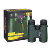 Levenhuk Karma PRO 16x42 Compact Roof Prism Waterproof Universal binoculars