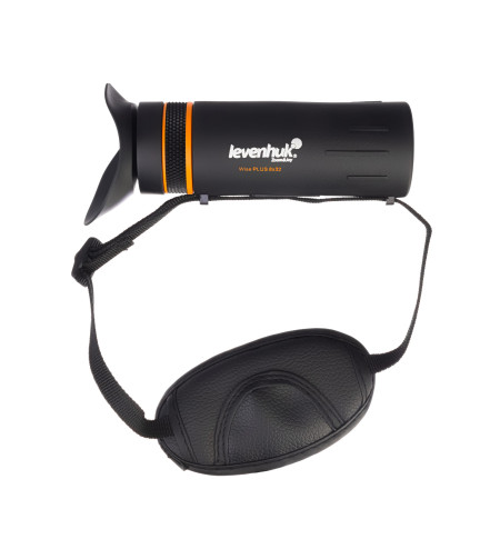 Levenhuk Wise PLUS 8x32 Monocular