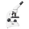 Microscope Levenhuk Rainbow 50L Moonstone 40x - 800x with experimental kit K50